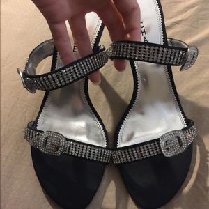 Michael shoes. Perfect condition. Size 9